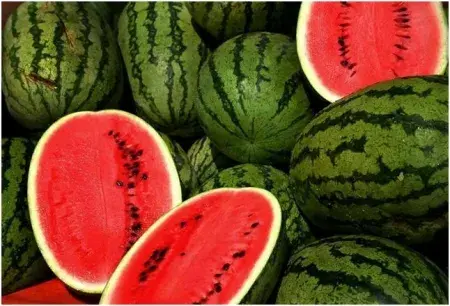 Тарвас Радость кг үр