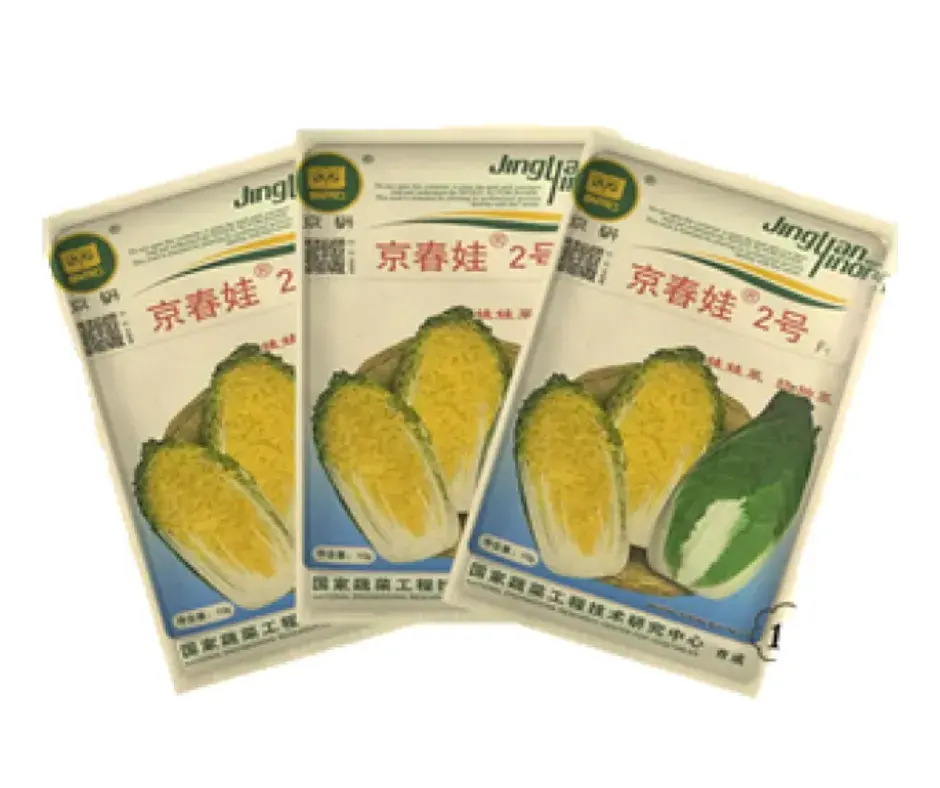 Кимчи байцай Junyan yinong 10гр