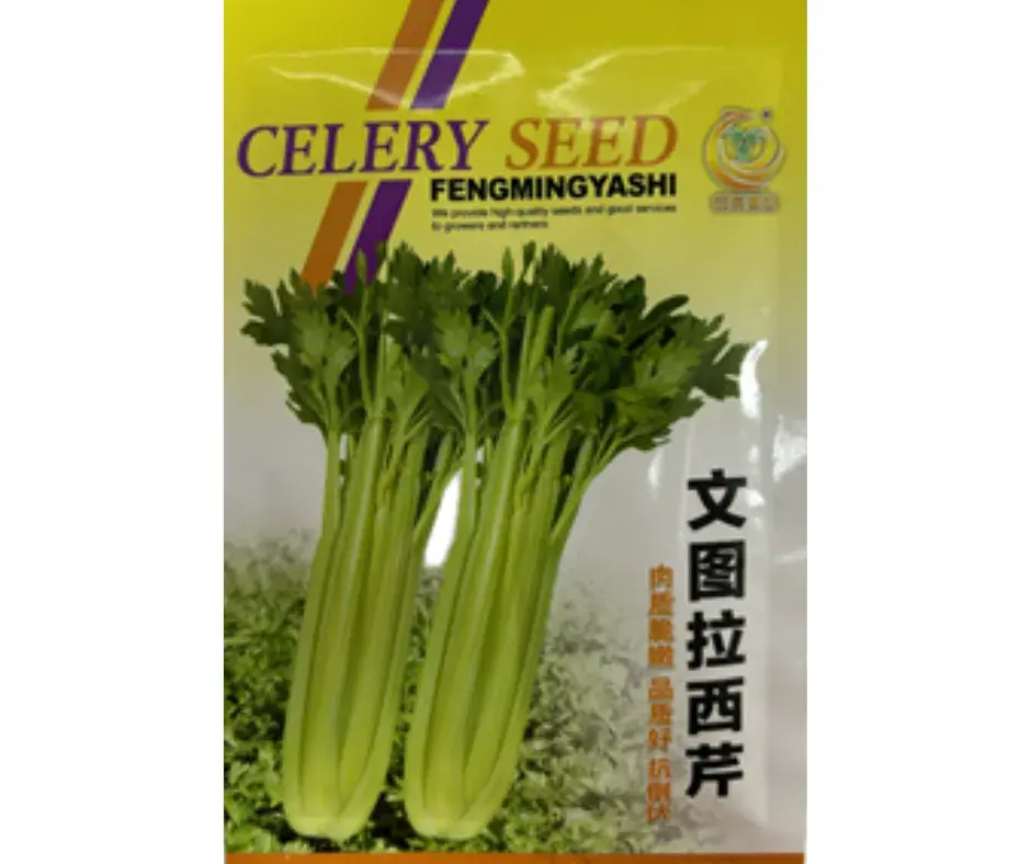 Цоохор майлз Celery seed
