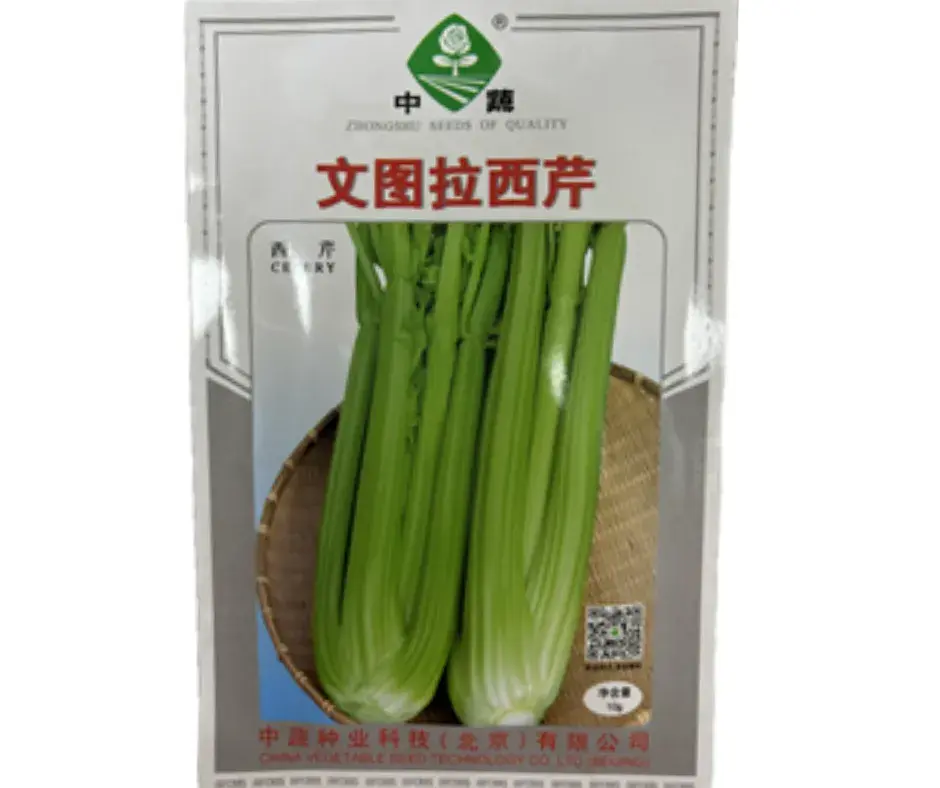 Цоохор майлз Zhongshu seeds of quality / Шанцай