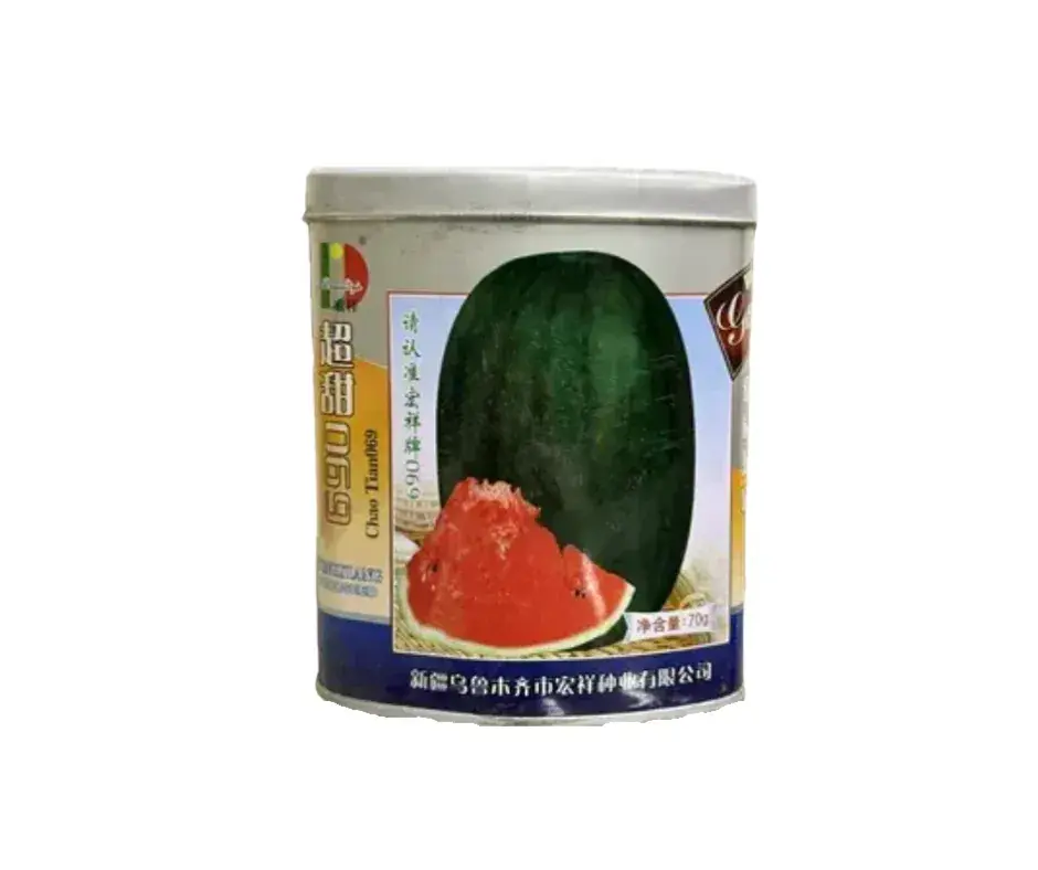 Тарвас Tunfeng 70гр зууван лаазтай