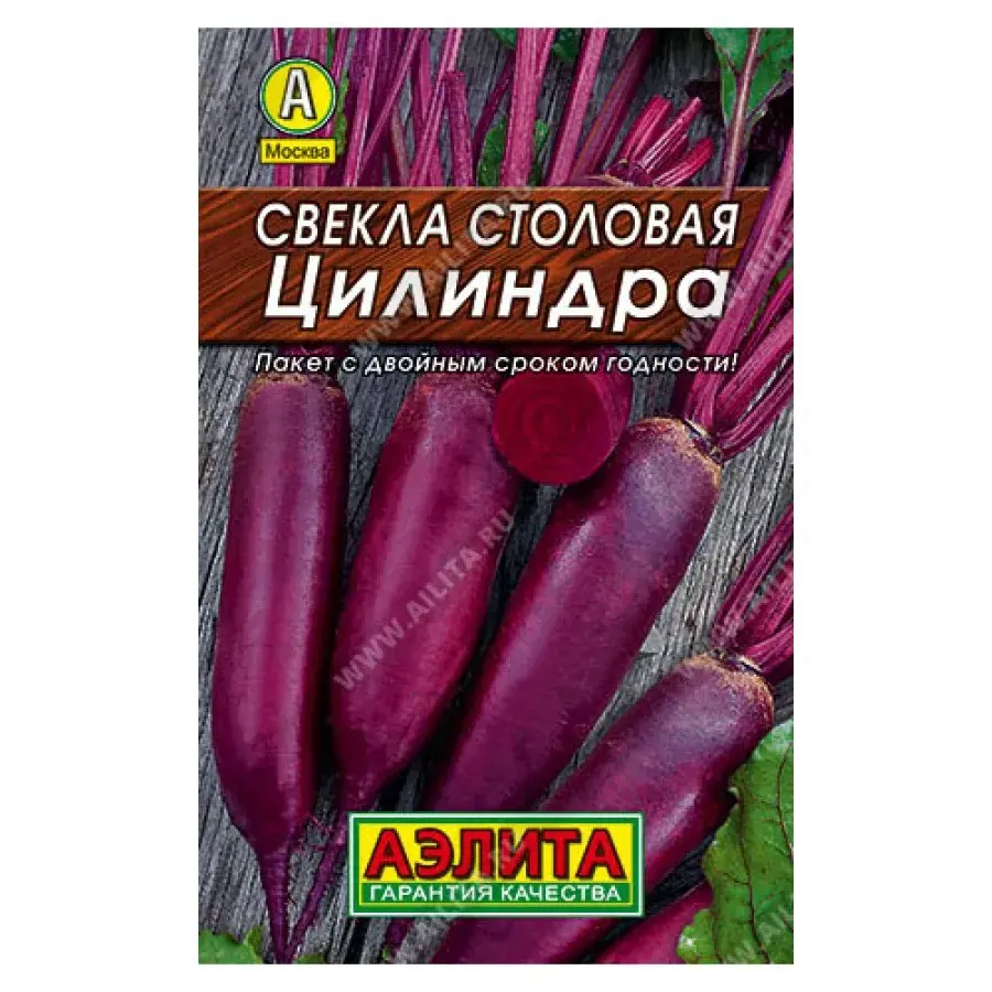 Хүрэн манжин Свекла столовая Цилиндра 