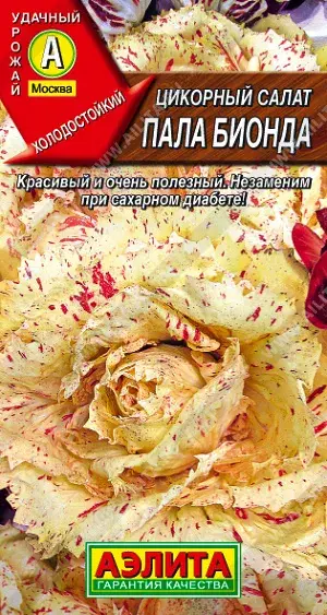 Цикорный салат Пала Бионда