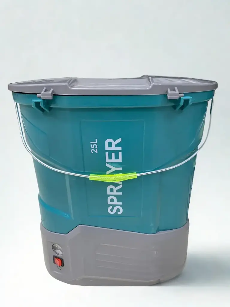 Цахилгаан Бордоо цацагч 25л CF-OF-  нэмэх