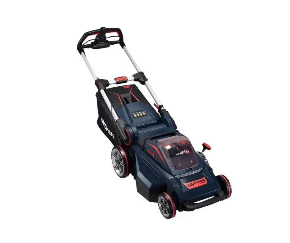 Автомат зүлэг тэгшлэгч M010A