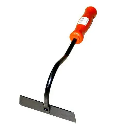 Зээтүү Мотыжка М-1 с ручкой - набор садового инструмента Дачник