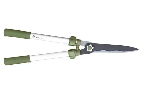 Мөчир танагч хайч S209A00A0 бариул нь сунадаг