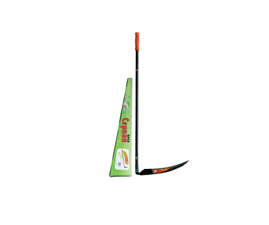 Хадуур/Коса-серпан "Зайка" М           