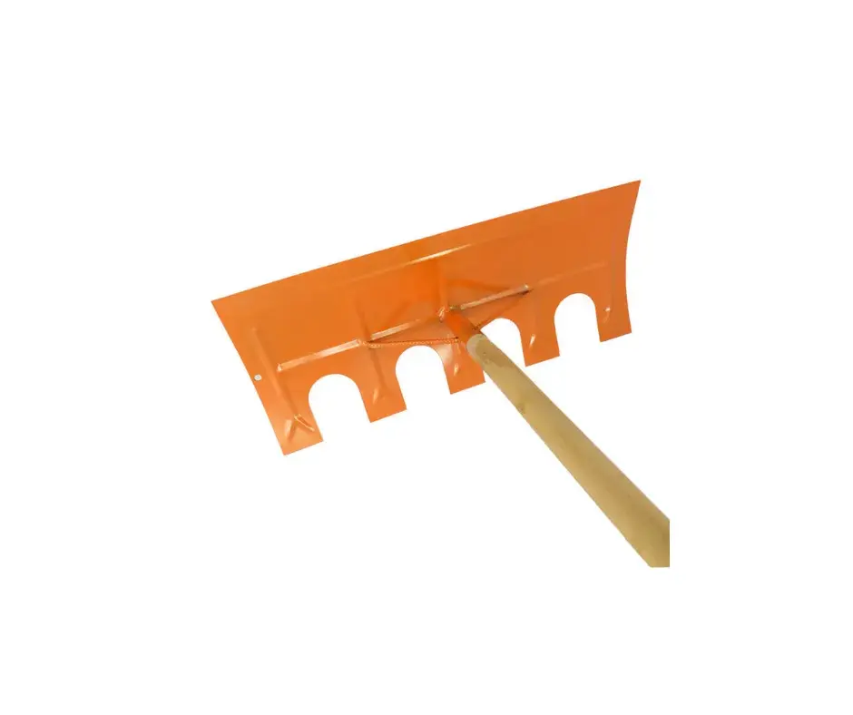 Цас малтагч шар 5 шүдтэй 