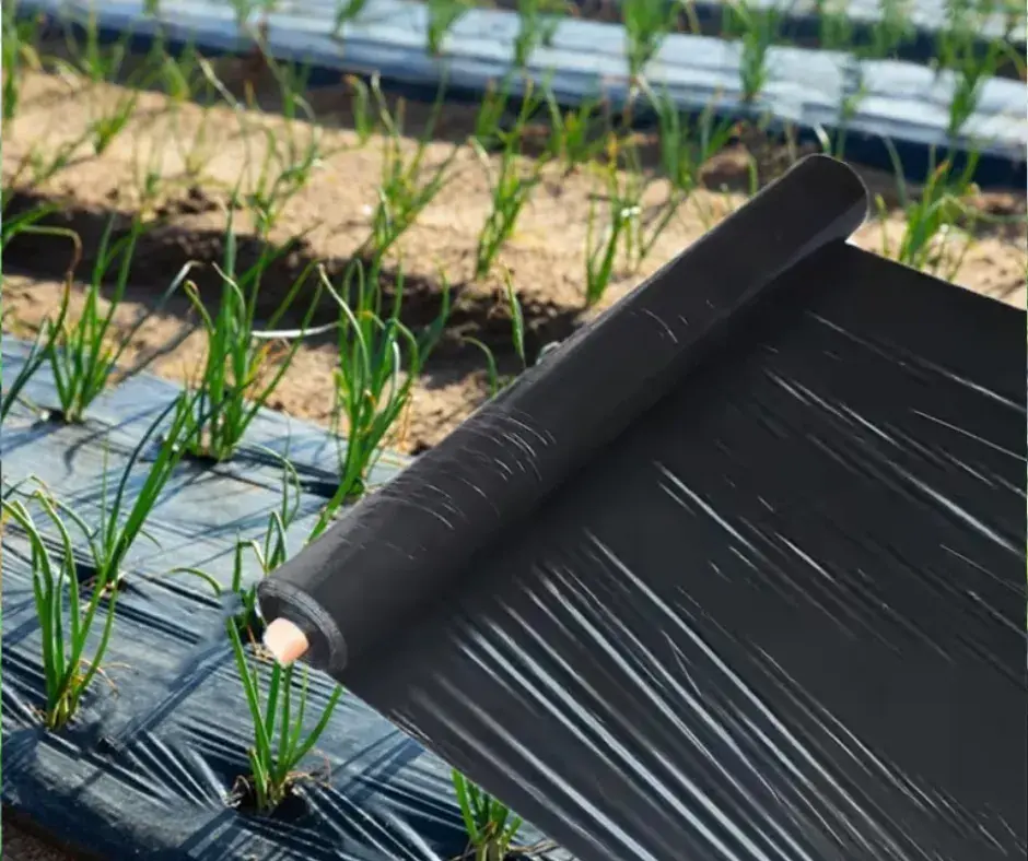 Хөрсний хучлага 1,2м  /5кг/ хар 290м