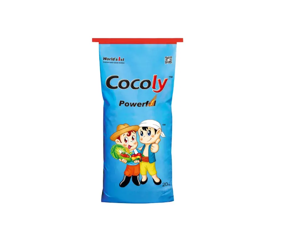 Cocoly бордоо 20кг