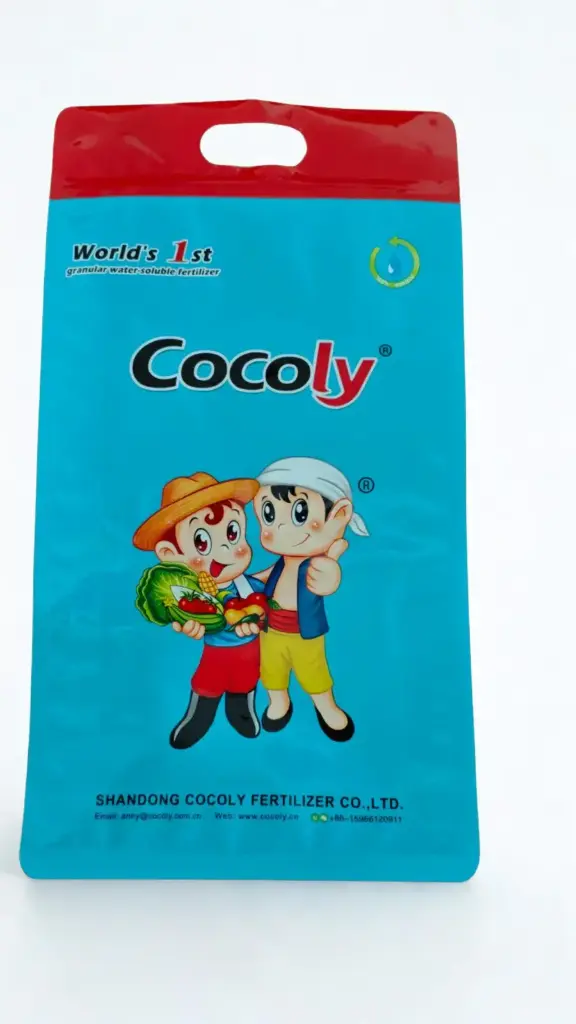 Cocoly бордоо 2кг