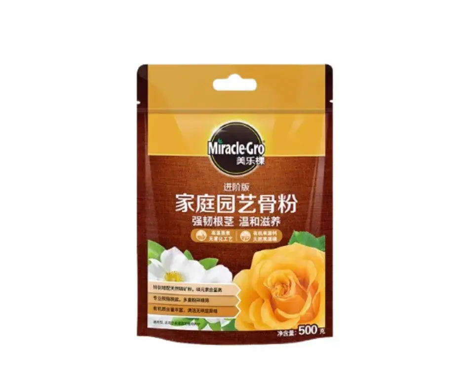 Miracle-Gro Фосфор-Кальцийн Бордоо / ясны нунтаг /