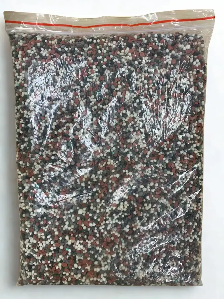 NPK нийлмэл бордоо задгай /2кг/