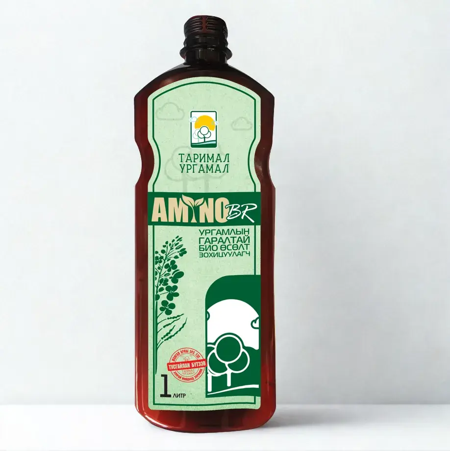 АМИНО БР 1л