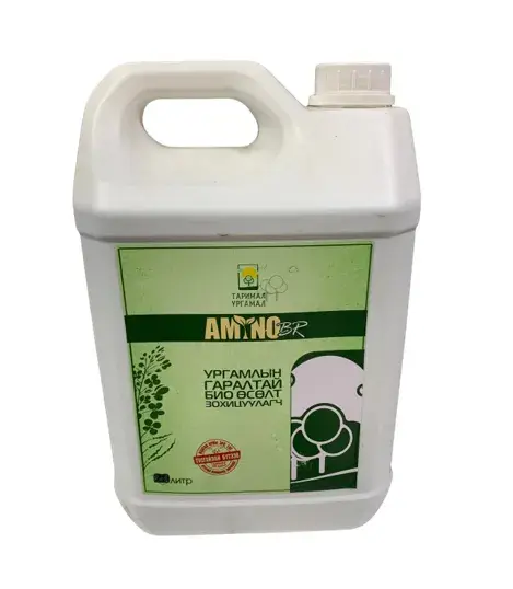 АМИНО БР 5л