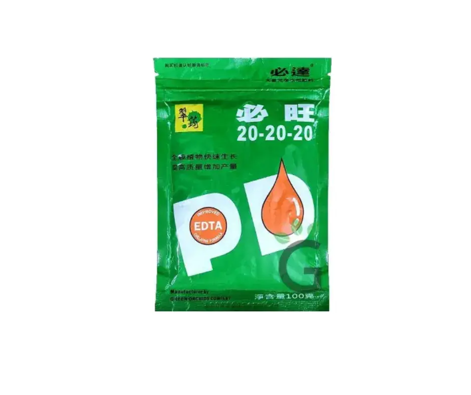 Дусалтай бордоо 100гр /Нийлмэл 20-20-20/