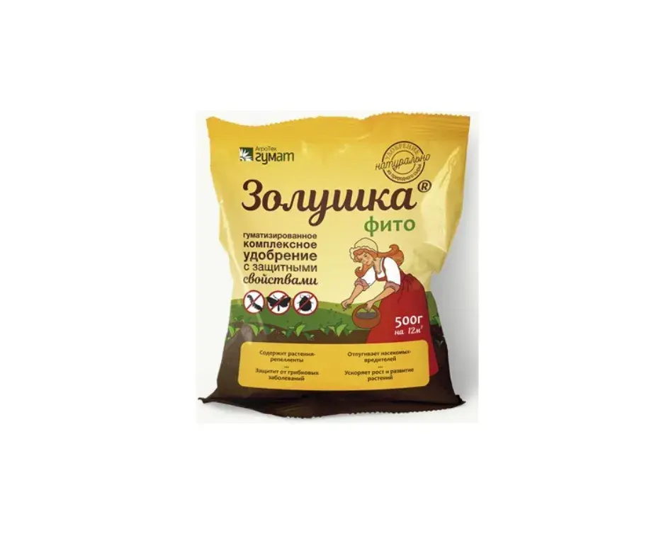 Золушка фито 0,5кг