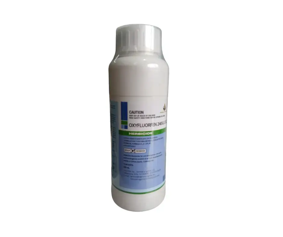 Гоал 2Е, КЭ Оксифлуорфен 240г/л  0.5л