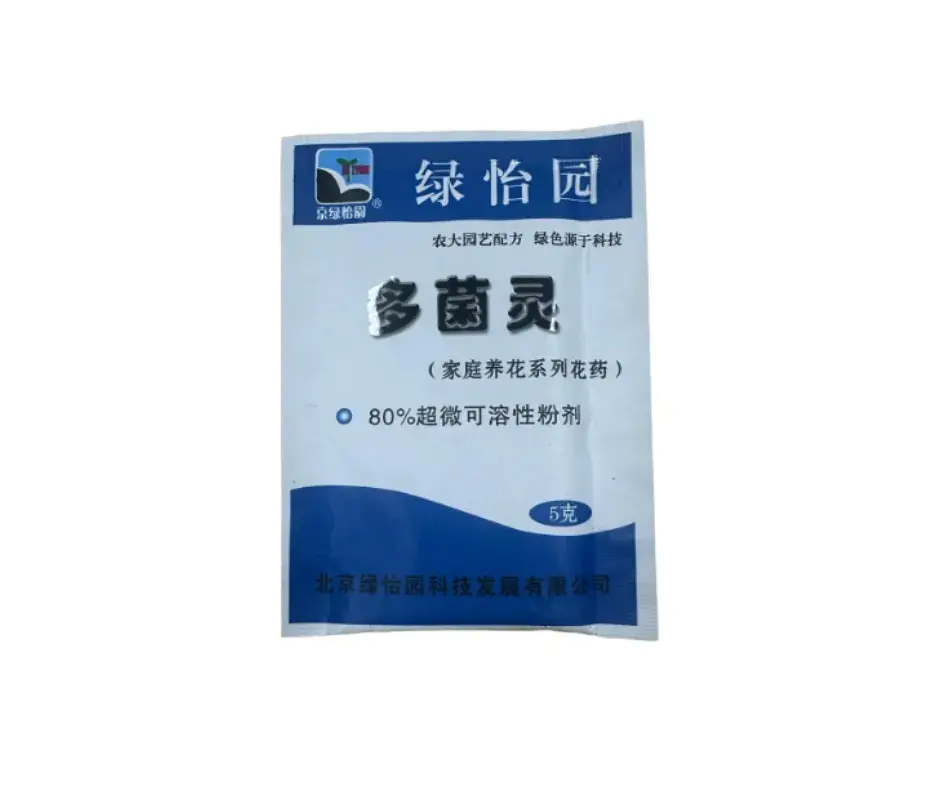 Манкоцеб жижиг