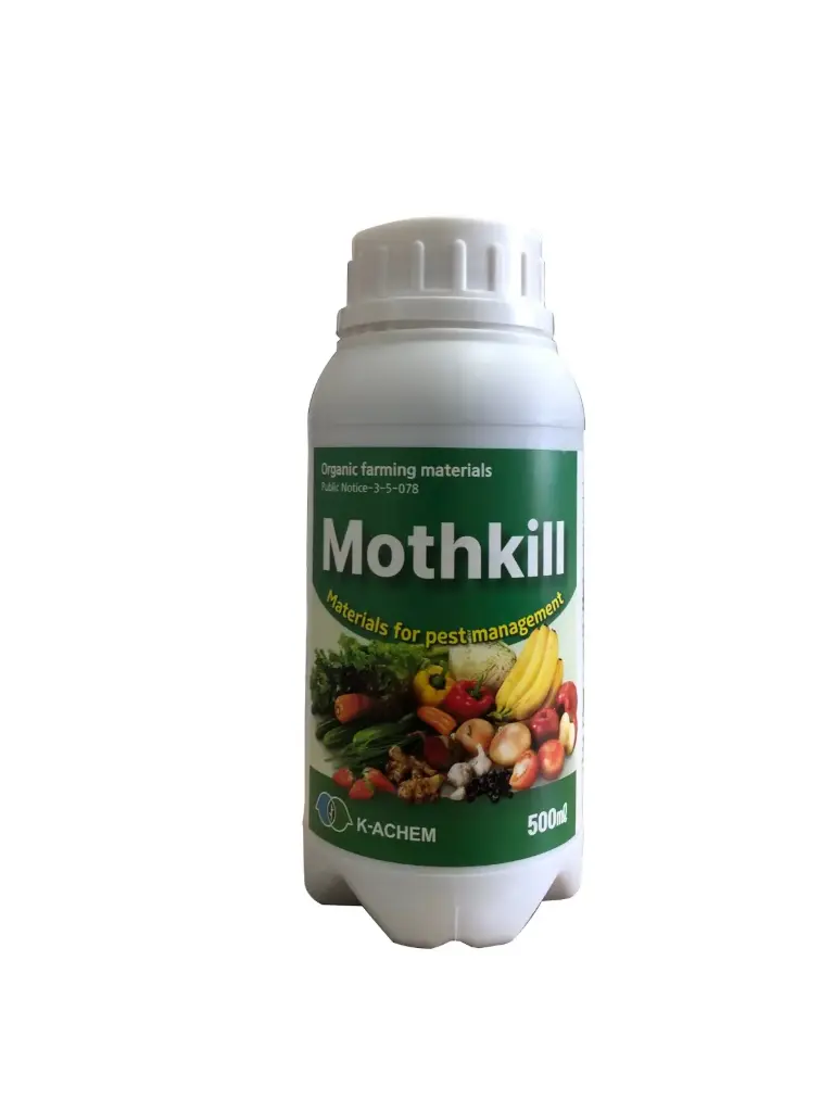 Моткилл био инсектицид