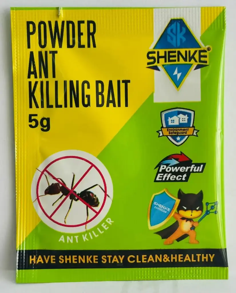 Power ant killing bait /Шоргоолжны нунтаг хор/ 5гр 