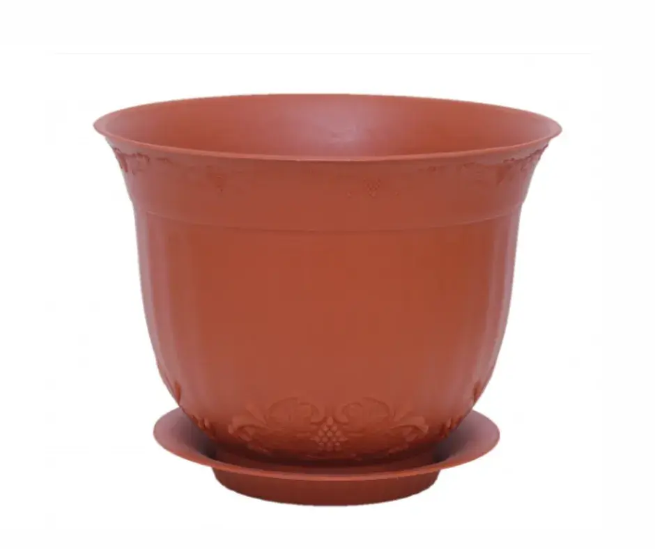 Цэцгийн сав 4.5л Ангара - Бор