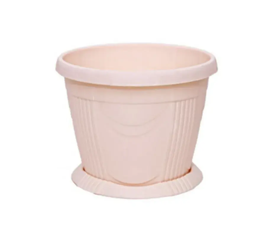 Цэцгийн сав 5л Селенга - Цайвар шаргал