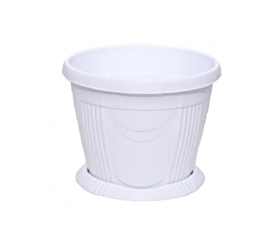 Цэцгийн сав 7л Селенга - Цагаан