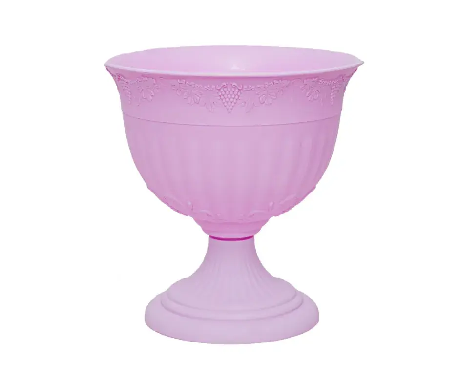 Цэцгийн сав 8л Вазон Ангара - Ягаан