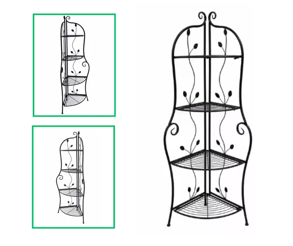 Цэцгийн савны тавиур K305A00A0