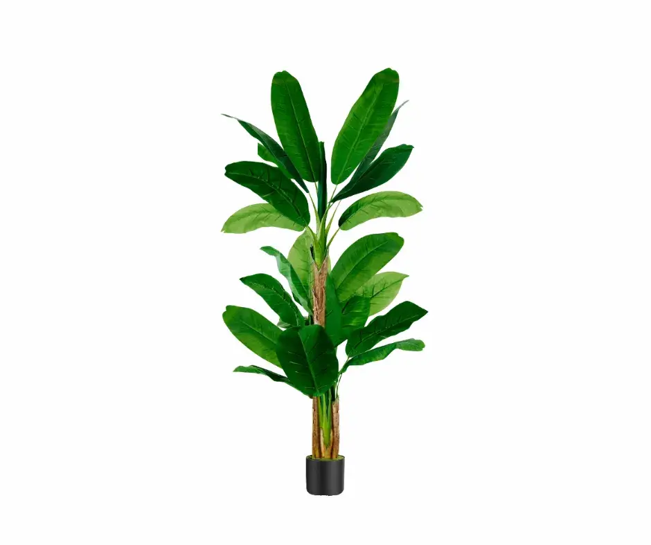 Хиймэл мод ARTIFICIAL BANANA TREE D418A01A0 180cm