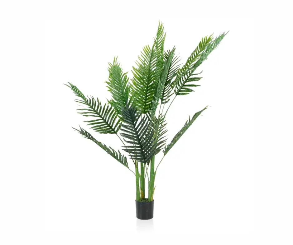 Хиймэл мод Artificial Palm Tree D408A00A0 120см