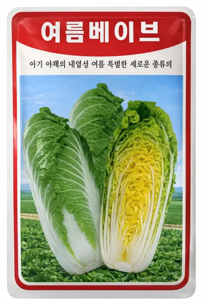 Кимчи байцай 10 гр 