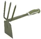 Хөрс сийрүүлэгч, малтагч T301B00