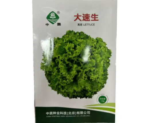 [260111008] Салат навч ногоон /Lettuce/ 10 гр