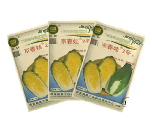 [26042503001] Кимчи байцай Junyan yinong 10гр