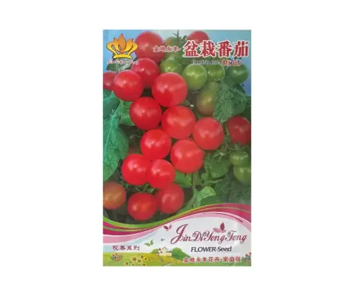 [260406002] Тасалгааны улаан лооль