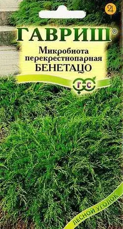 [1702024]  Шилмүүс Микробиота перекрестнопарная Бенетацо* 0,05 г