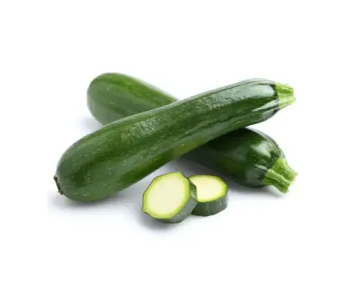 [260410002] Хулуу Кабачок Цуккини Цукеша - Таримал Ургамал