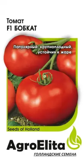 [260404012] Лооль F1 Бобкат