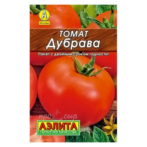 [260405018] Лооль Томат Дубрава