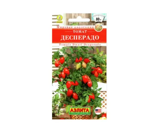 [260405040] Лооль Томат Десперадо