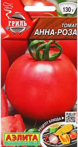 [260404104] Лооль Томат Анна-Роза