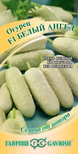 [260402037] Өргөст хэмх Огурец  F1 Белый ангел - Гавриш