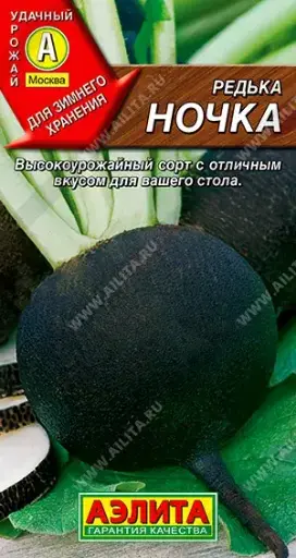 [26042803006] Редька Ночка