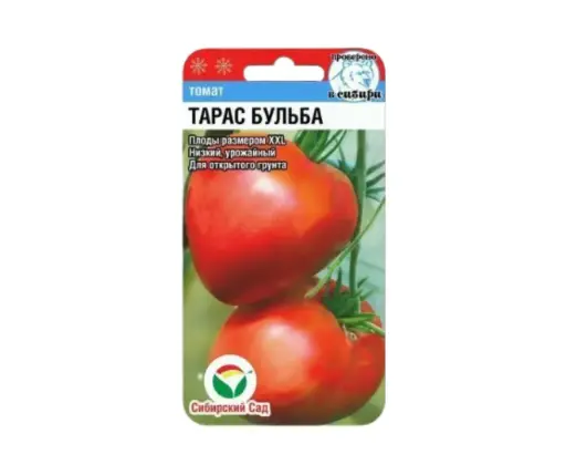 [260405054] Лооль Томат Тарас Бульба