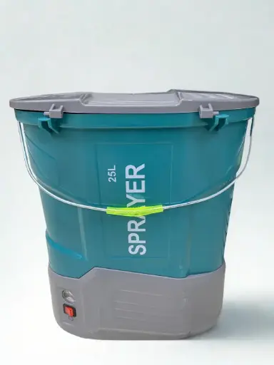 [3006001] Цахилгаан Бордоо цацагч 25л CF-OF-  нэмэх