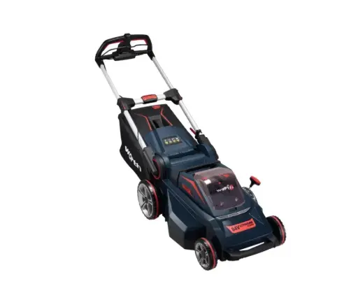 [1114002] Автомат зүлэг тэгшлэгч M010A