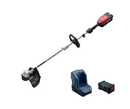 [1114003] Автомат өвс тэгшлэгч хадуур L103A